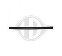 MODANATURA PARAURTI CENTRO PER Ford Focus 1.8 TdCi 74 KW 100 CV