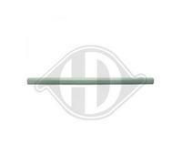 MODANATURA PARAURTI CENTRO PER Mercedes Classe E E 320 CDI 150 KW 204 CV