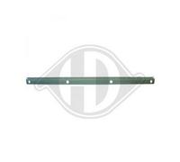 MODANATURA PARAURTI CENTRO PER Mercedes Classe S S 430 4matic 205 KW 279 CV