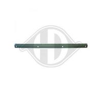 MODANATURA PARAURTI CENTRO PER Mercedes Classe S S 430 4matic 205 KW 279 CV