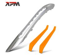 Modanatura Paraurti Cer Listello di Protezione Frontale SX per Mercedes-Benz B