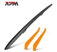 Modanatura Paraurti Griglia Radiatore Frontale SX Sopra per Mercedes-Benz Sam