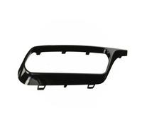 MODANATURA PARAURTI P/SX NERA LUCIDA MERCEDES CLASSE E W212 2013 AMG E6