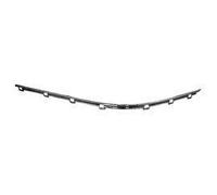 MODANATURA PARAURTI PER BMW SERIE 5 E39'95->'00 ANTERIORE SX PROFILO CROMATO