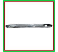 MODANATURA PARAURTI POST CENTRALE CROM FIAT 500 07/07-06/15