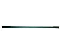 MODANATURA PARAURTI POST CENTRALE +FORI CROMATURA PER BMW SERIE 5 E39 95>00