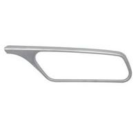 MODANATURA PARAURTI POST DESTRA ARGENTO PER MERCEDES CLASSE E W212 13> AMG E63