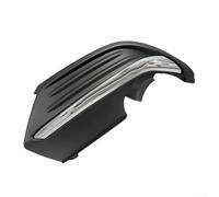 Modanatura Paraurti Post DX per Honda Accord 2018-2022 | Plastica , montaggio per preciso, lato passeggero, protezione urti, per stile originale