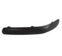 MODANATURA PARAURTI POST/DX PER TOYOTA YARIS 2003>2005