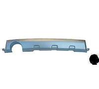 MODANATURA PARAURTI POST GRIGIA DACIA SANDERO STEPWAY 2009