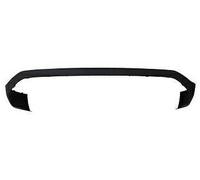 MODANATURA PARAURTI POST NERA BMW X3 G01 2018