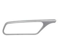 MODANATURA PARAURTI POST SINISTRA ARGENTO PER MERCEDES CLASSE E W212 13> AMG E63