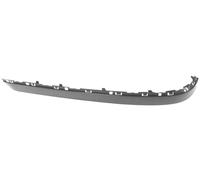 MODANATURA PARAURTI POST/SX C/FORI MODAN BMW SERIE 7 E65/E66 2001 2004