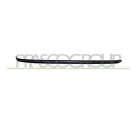 Modanatura Paraurti Posteriore Bmw 1 Series - E87/e81 Lci Dal 2007 Al 2011