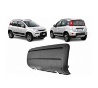 Modanatura Paraurti Posteriore Centrale Con Foro Fiat Panda Trekking Dal 2012