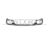 Modanatura Paraurti Posteriore Centrale Inferiore Mercedes Gla Class 2020-2023