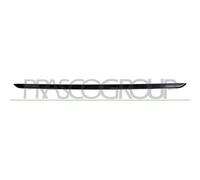 MODANATURA PARAURTI POSTERIORE-CENTRALE-NERA-LISCIA MOD. ACTIVE TOURER SPORT LIN