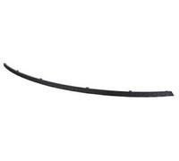 Modanatura Paraurti Posteriore Cromato Per Audi A4 2015 In Poi Bn-Sw