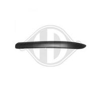 MODANATURA PARAURTI POSTERIORE DX PER Ford Focus ST170 127 KW 173 CV