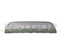 MODANATURA PARAURTI POSTERIORE-INFERIORE-ARGENTO OPEL - MOKKA - Mod. 01/13 - 03/