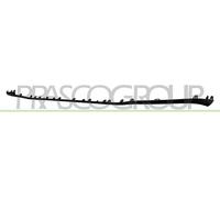 MODANATURA PARAURTI POSTERIORE-INFERIORE-CENTRALE-NERA-LUCIDA MOD. AMG E53/E63 M