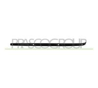Modanatura Paraurti Posteriore Per Bmw 1 Series - E87/e81 Lci Dal 2007 Al 2011