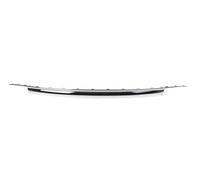 Prasco Modanatura paraurti FT0321257 – Cromata centrale posteriore per Fiat 500 dal 2015