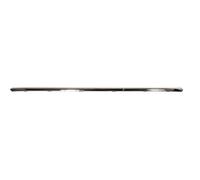 Prasco Kit modanature decorative protettive paraurti VG0551275 per VW