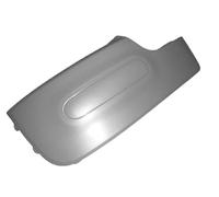MODANATURA PARAURTI POSTERIORE SINISTRA PER CITROEN C4 CACTUS 2014-2018 GRIGIA