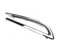 Modanatura paraurti posteriore sinistro crom per bmw serie 5 f10 2013 in poi