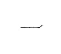 Modanatura Paraurti Posteriore Sinistro Primer Per Bmw Serie 5 E39 2000 Al 2003