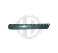 Listello Modanatura di protezione Sinistro posteriore W210 99-02 berlina Eleganc