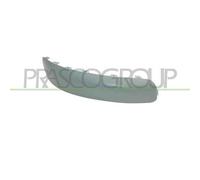 Modanatura Paraurti Sinistra Per Peugeot 307 Dal 2001 Al 2005 Lato Sinistro