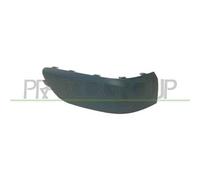 Modanatura decorativa/ protettiva, Paraurti posteriore Sx per PEUGEOT 307