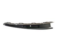 Modanatura paraurti sinistra VW POLO, ACCESSORIO anteriore 17-21 INFERIORE