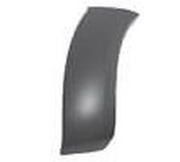 MODANATURA PARAURTI TERMINALE ANT/SX TOYOTA HILUX 2004