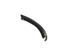 MODANATURA PARAURTI TERMINALE POST/SX DACIA SANDERO STEPWAY 2009
