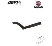 MODANATURA PASSARUOTA PORTA POSTERIORE DESTRO ORIGINALE JEEP COMPASS K5UP26RXFAB