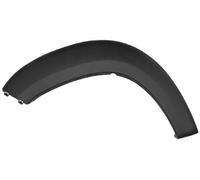 Modanatura passaruota posteriore destra nero Adatto a PEUGEOT BOXER 2006-2014