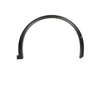 Modanatura Passaruota Sinistra Destra Per Tesla Per Model X 2016-2021 Sopracciglio Parafango Anteriore Auto 1035288-00-L 1035289-00-L QAQMHVCVB(lato destro)