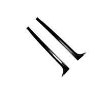 Modanatura Per Alette Lunotto Posteriore, Spoiler Laterale, Per VW Per Polo Mk5 6R 6C 2011 2012 2013 2014 2015 2016 2017