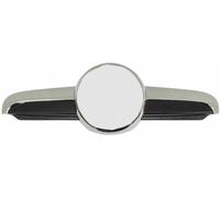 MODANATURA PER FREGIO CROMATO COFANO MOTORE ALFA ROMEO 156 09-2003/07-2005
