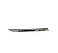 Modanatura per modanatura posteriore destra cromata per Bentley Continental GT 3W8853536AA