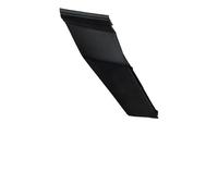 Modanatura Per Montante Del Parabrezza Rivestimento laterale del tergicristallo anteriore Uso adatto per Toyota Corolla 2014 2015 2016 2017 2018 2019 55083-02010 Accessori per auto