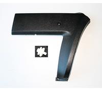 Modanatura per Panda 4X4 modanature fascia paracolpi SX SINISTRA per kit