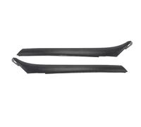 Modanatura Per Pannello Montante A Del Parabrezza Per Ford Per Transit MK7 2006-2013 Nera Sinistra Destra CRRYUQWWM(2pcs)