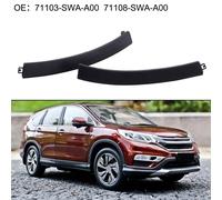 Modanatura per parafango per ruota paraurti e non deformazione per Honda per CRV