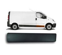 Modanatura per Parete Laterale Porta Anteriore Destra Compatibile con Vivaro A, Primastar, Trafic II 2001-2013