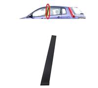 Modanatura per pilastro della porta posteriore sinistra per Fiesta V 2002-2008 (5 porte) OE: 2S61A25459AN