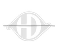 Modanatura PLastica porta profilo posteriore Destra PASSAT 05-10 cromato
